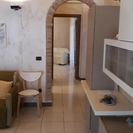 Dom wakacyjny La Dimora Di Maria