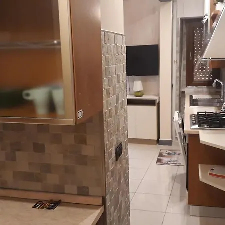 La Dimora Di Maria Dom wakacyjny