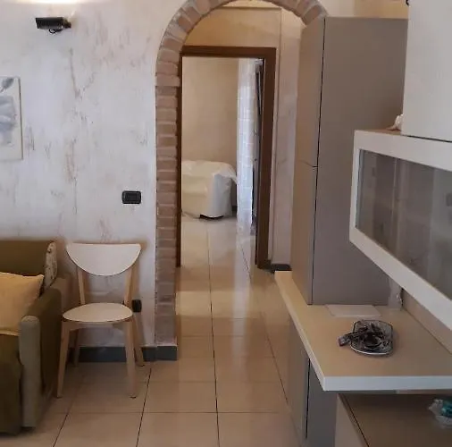 Dom wakacyjny La Dimora Di Maria