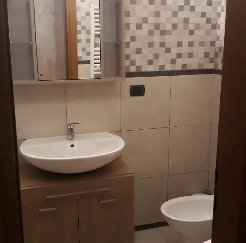 La Dimora Di Maria Dom wakacyjny Ortona