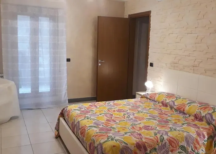 La Dimora Di Maria * Ortona