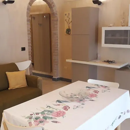 Holiday home La Dimora Di Maria