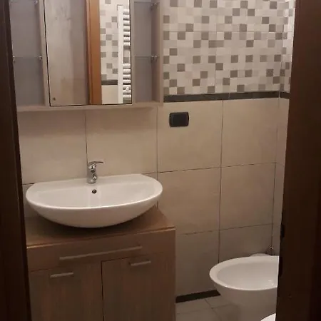 La Dimora Di Maria Holiday home Ortona