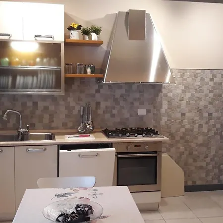 La Dimora Di Maria *