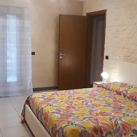 La Dimora Di Maria * 奥托纳