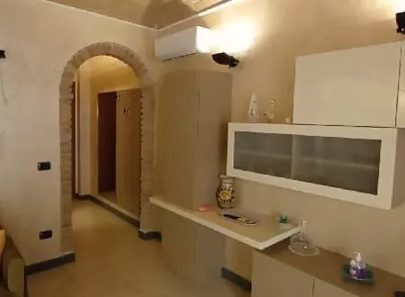 Holiday home La Dimora Di Maria