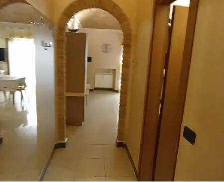Holiday home La Dimora Di Maria