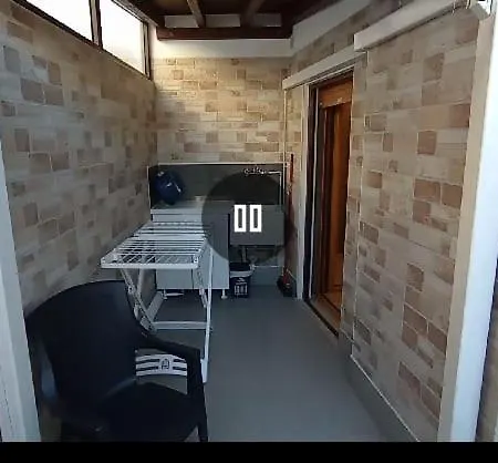 La Dimora Di Maria Holiday home