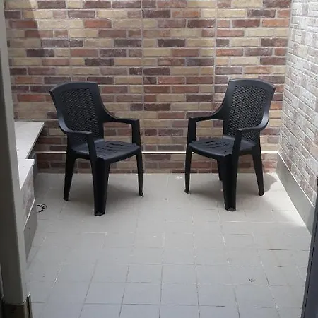 La Dimora Di Maria 度假居