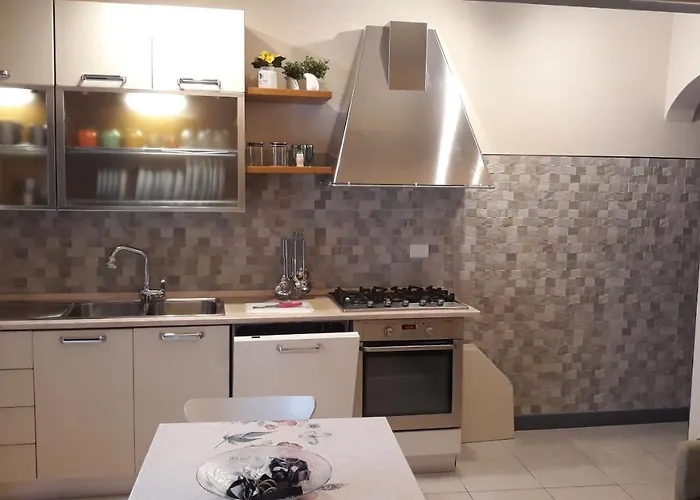 La Dimora Di Maria *